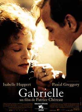 电影《加布里埃尔  Gabrielle》（2005法国 / 意大利 / 德国）--高清4K/1080P迅雷BT资源下载