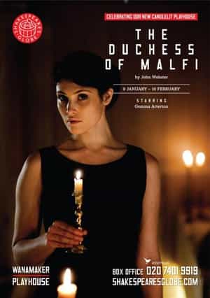 电影《马尔菲公爵夫人;  The Duchess of Malfi》（2014英国）--高清4K/1080P迅雷BT资源下载