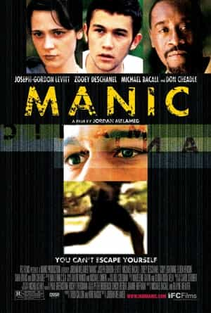 电影《惨淡的青春  Manic》（2001美国）--高清4K/1080P迅雷BT资源下载