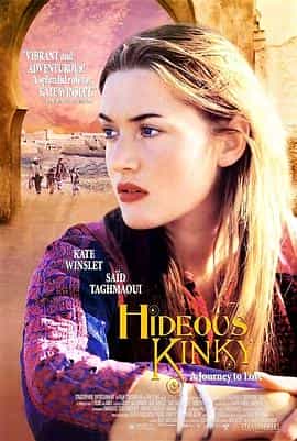电影《北非情人  Hideous Kinky》（1998英国 / 法国）--高清4K/1080P迅雷BT资源下载