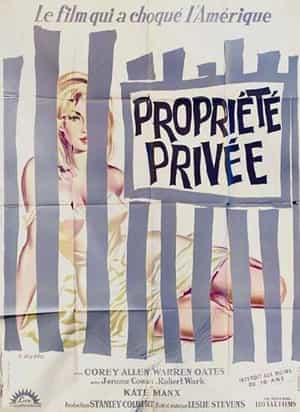 电影《私人财产  Private Property》（1960美国）--高清4K/1080P迅雷BT资源下载