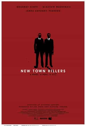 电影《新城杀手  New Town Killers》（2008英国）--高清4K/1080P迅雷BT资源下载