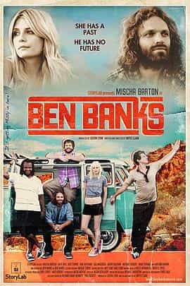 电影《本·班克斯  Ben Banks》（2012美国）--高清4K/1080P迅雷BT资源下载