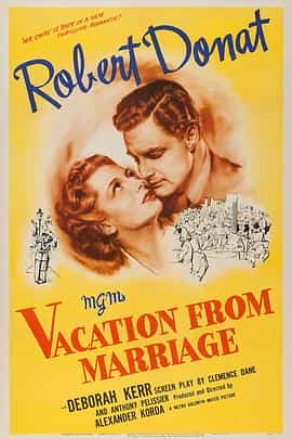 电影《完美的陌生人  Perfect Strangers》（1945英国）--高清4K/1080P迅雷BT资源下载