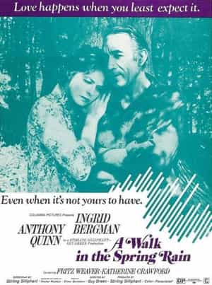 电影《春雨漫步  A Walk in the Spring Rain》（1970美国）--高清4K/1080P迅雷BT资源下载