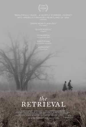 电影《检索  The Retrieval》（2013美国）--高清4K/1080P迅雷BT资源下载