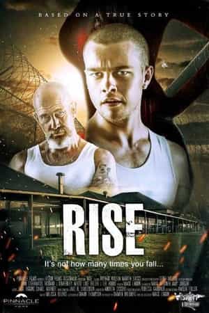 电影《崛起  Rise》（2014澳大利亚）--高清4K/1080P迅雷BT资源下载