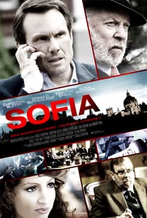 电影《刺客的子弹  Sofia》（2012美国）--高清4K/1080P迅雷BT资源下载