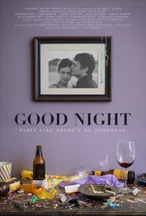 电影《晚安  Good Night》（2013美国）--高清4K/1080P迅雷BT资源下载