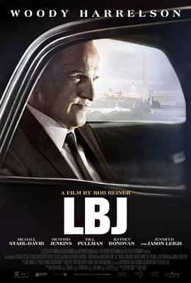 电影《林登·约翰逊  LBJ》（2016美国）--高清4K/1080P迅雷BT资源下载