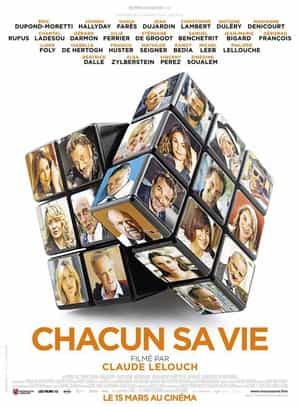 电影《每一个生命  Chacun sa vie》（2017法国）--高清4K/1080P迅雷BT资源下载