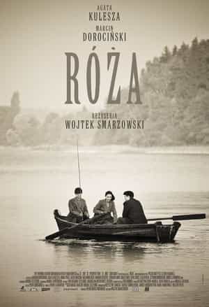 电影《罗丝的遭遇  Róza》（2011波兰）--高清4K/1080P迅雷BT资源下载