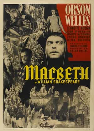 电影《麦克白  Macbeth》（1948美国）--高清4K/1080P迅雷BT资源下载