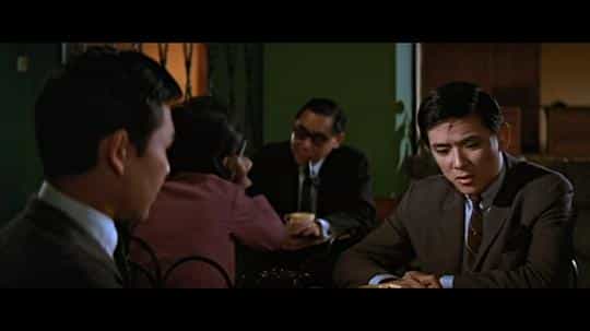 电影《兰姨  蘭姨》（1967中国香港）--高清4K/1080P迅雷BT资源下载