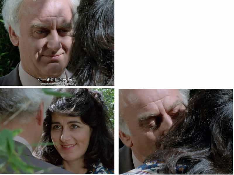 电影《摩斯探长：众灵之祷  Inspector Morse: Service of All the Dead》（1987英国）--高清4K/1080P迅雷BT资源下载