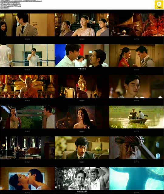 电影《灵蛇爱  แม่เบี้ย》（2015泰国）--高清4K/1080P迅雷BT资源下载