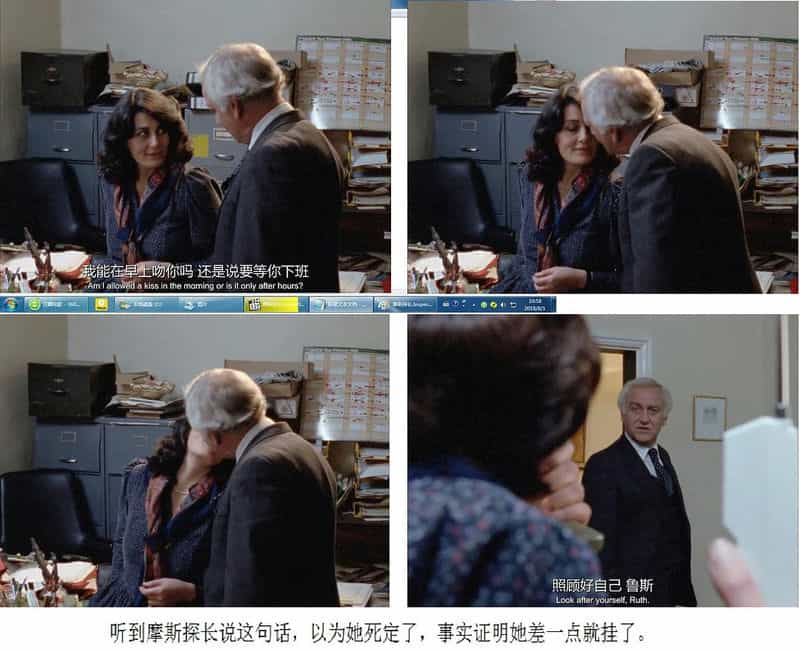 电影《摩斯探长：众灵之祷  Inspector Morse: Service of All the Dead》（1987英国）--高清4K/1080P迅雷BT资源下载