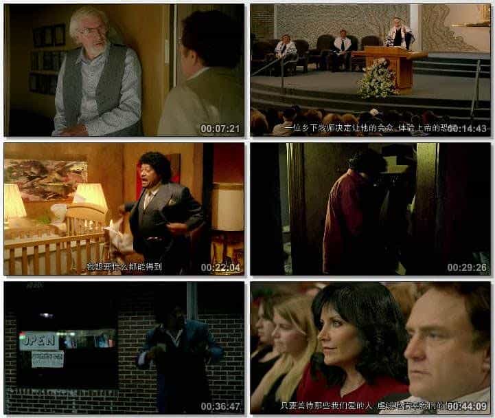 电影《一点小信仰  Have a Little Faith》（2011美国）--高清4K/1080P迅雷BT资源下载