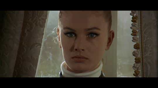电影《黛博拉的娇躯  Il dolce corpo di Deborah》（1968意大利 / 法国）--高清4K/1080P迅雷BT资源下载