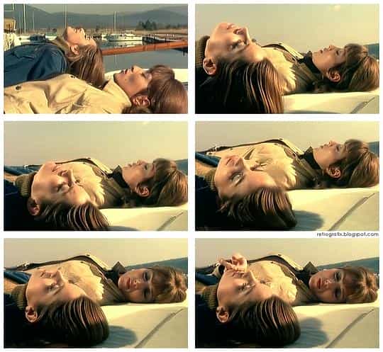 电影《女鹿  Les biches》（1968法国 / 意大利）--高清4K/1080P迅雷BT资源下载
