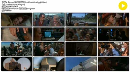 电影《两分钟警告  Two Minute Warning》（1976美国）--高清4K/1080P迅雷BT资源下载