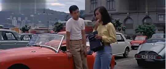 电影《狂恋诗  狂戀詩》（1968中国香港）--高清4K/1080P迅雷BT资源下载