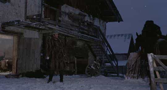 电影《伟大的寂静  Il grande silenzio》（1968意大利 / 法国）--高清4K/1080P迅雷BT资源下载