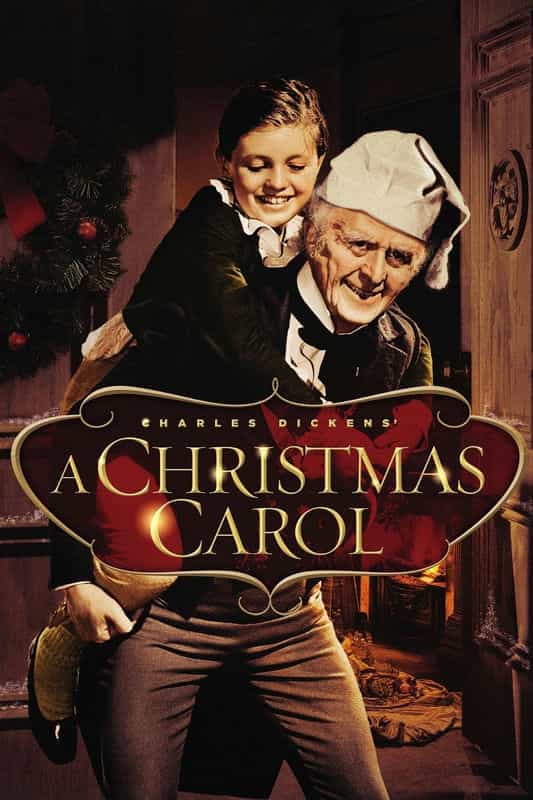 电影《圣诞颂歌  A Christmas Carol》（1938美国）--高清4K/1080P迅雷BT资源下载