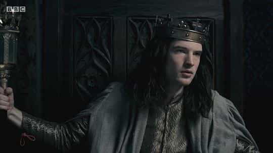 电影《亨利六世：第一部分  Henry VI, Part 1》（2016英国）--高清4K/1080P迅雷BT资源下载