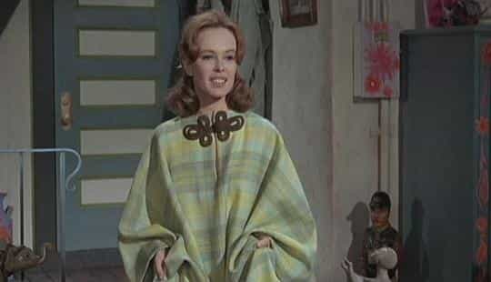 电影《春宵苦短  Sweet November》（1968美国）--高清4K/1080P迅雷BT资源下载