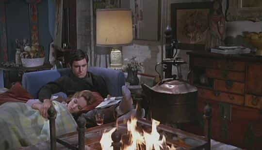 电影《春宵苦短  Sweet November》（1968美国）--高清4K/1080P迅雷BT资源下载