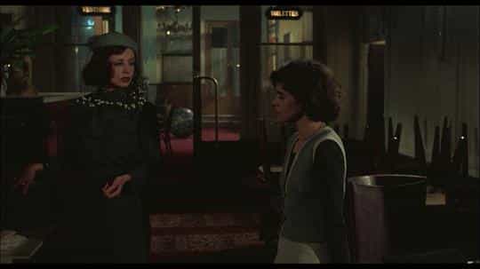 电影《决斗  Duelle (une quarantaine)》（1976法国）--高清4K/1080P迅雷BT资源下载