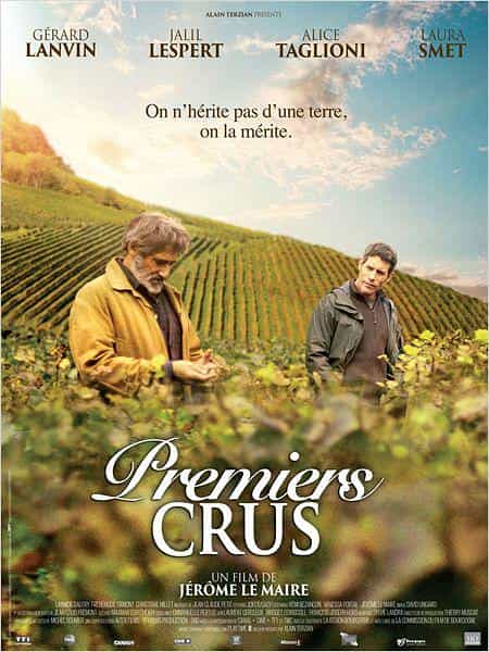 电影《恋恋葡萄园  Premiers crus》（2015法国）--高清4K/1080P迅雷BT资源下载