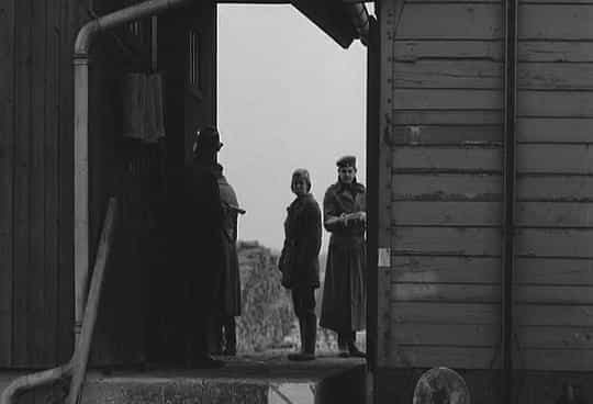 电影《死刑  Der Fangschuß》（1976法国 / 西德）--高清4K/1080P迅雷BT资源下载