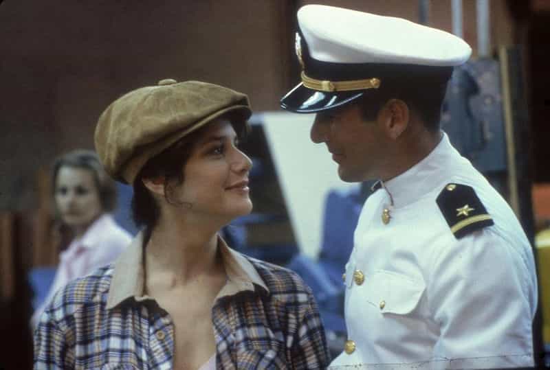 电影《军官与绅士  An Officer and a Gentleman》（1982美国）--高清4K/1080P迅雷BT资源下载