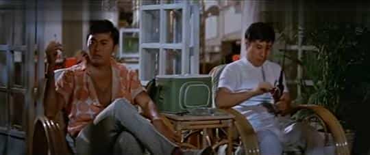 电影《狂恋诗  狂戀詩》（1968中国香港）--高清4K/1080P迅雷BT资源下载