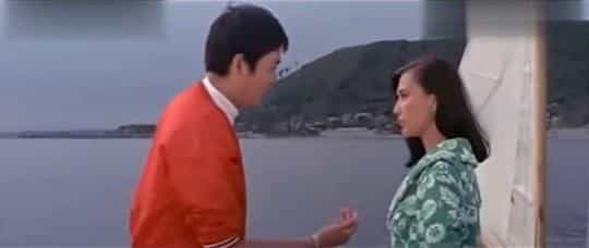电影《狂恋诗  狂戀詩》（1968中国香港）--高清4K/1080P迅雷BT资源下载