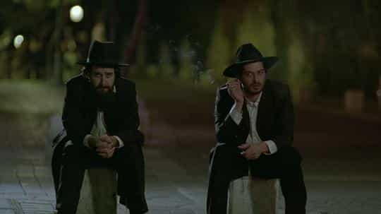 电影《大开眼戒  עיניים פקוחות》（2009以色列 / 德国 / 法国）--高清4K/1080P迅雷BT资源下载