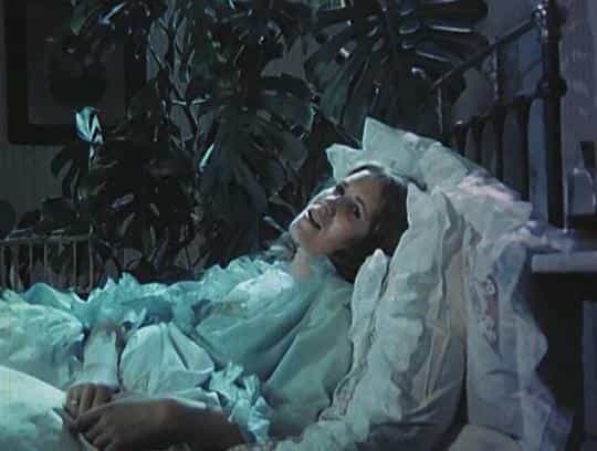 电影《桦树林  Brzezina》（1970波兰）--高清4K/1080P迅雷BT资源下载
