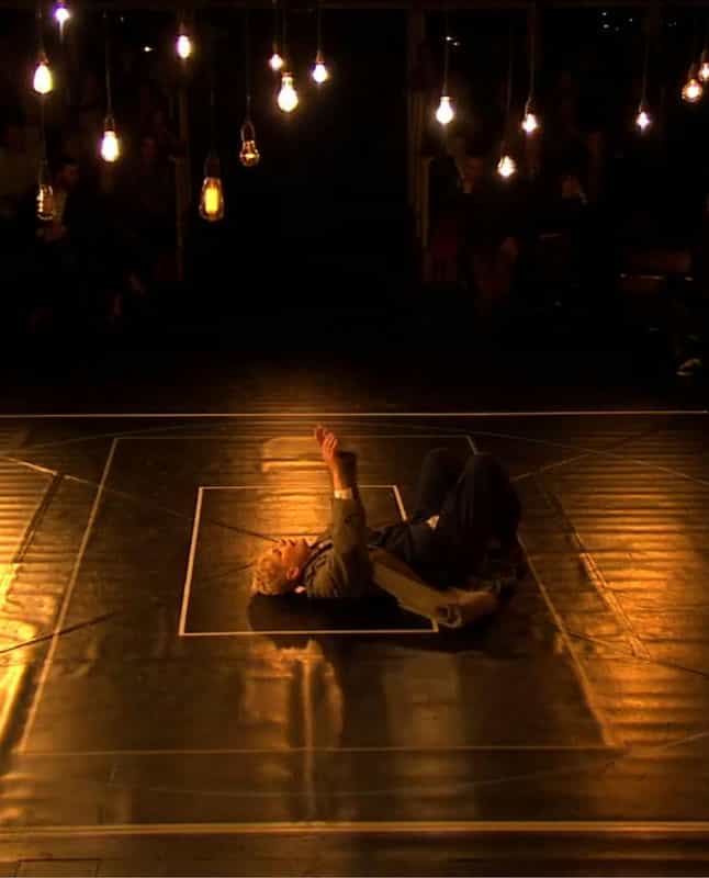 电影《哈姆雷特  Hamlet》（2015英国）--高清4K/1080P迅雷BT资源下载