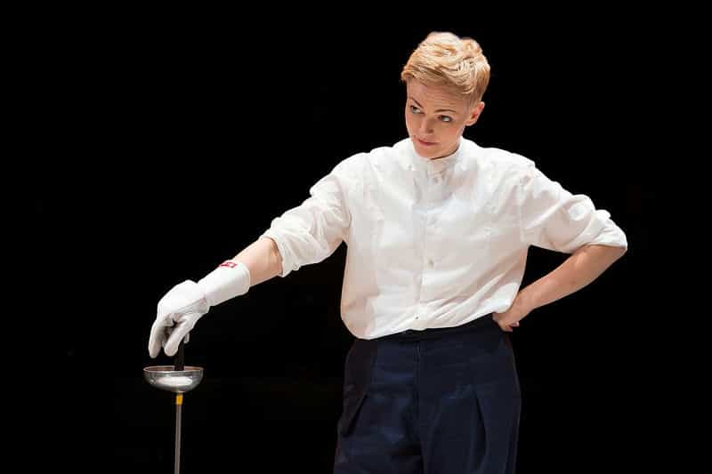 电影《哈姆雷特  Hamlet》（2015英国）--高清4K/1080P迅雷BT资源下载