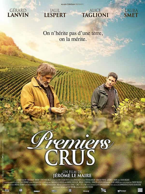 电影《恋恋葡萄园  Premiers crus》（2015法国）--高清4K/1080P迅雷BT资源下载