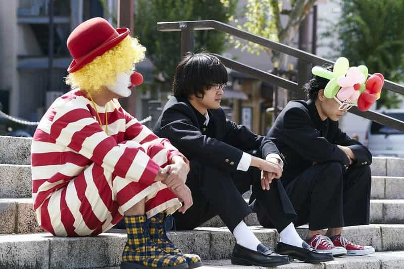 电影《濑户内海  セトウツミ》（2016日本）--高清4K/1080P迅雷BT资源下载