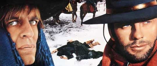 电影《伟大的寂静  Il grande silenzio》（1968意大利 / 法国）--高清4K/1080P迅雷BT资源下载