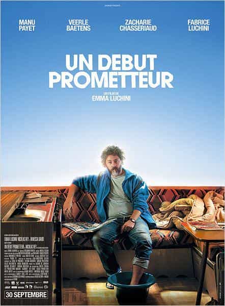 电影《闪亮前程  Un début prometteur》（2015法国）--高清4K/1080P迅雷BT资源下载