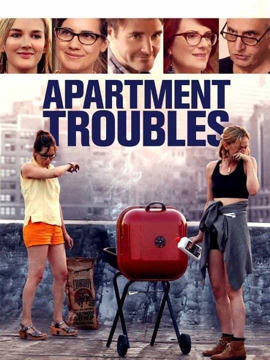 电影《公寓的烦恼  Apartment Troubles》（2014美国）--高清4K/1080P迅雷BT资源下载