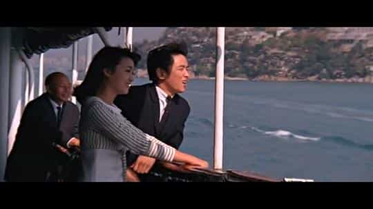 电影《兰姨  蘭姨》（1967中国香港）--高清4K/1080P迅雷BT资源下载