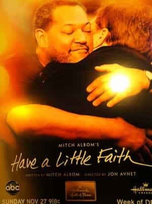 电影《一点小信仰  Have a Little Faith》（2011美国）--高清4K/1080P迅雷BT资源下载