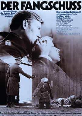 电影《死刑  Der Fangschuß》（1976法国 / 西德）--高清4K/1080P迅雷BT资源下载