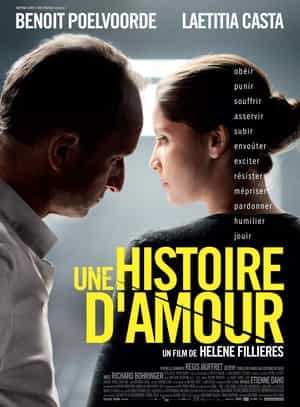 电影《爱情故事  Une histoire d'amour》（2013法国 / 卢森堡 / 比利时）--高清4K/1080P迅雷BT资源下载
